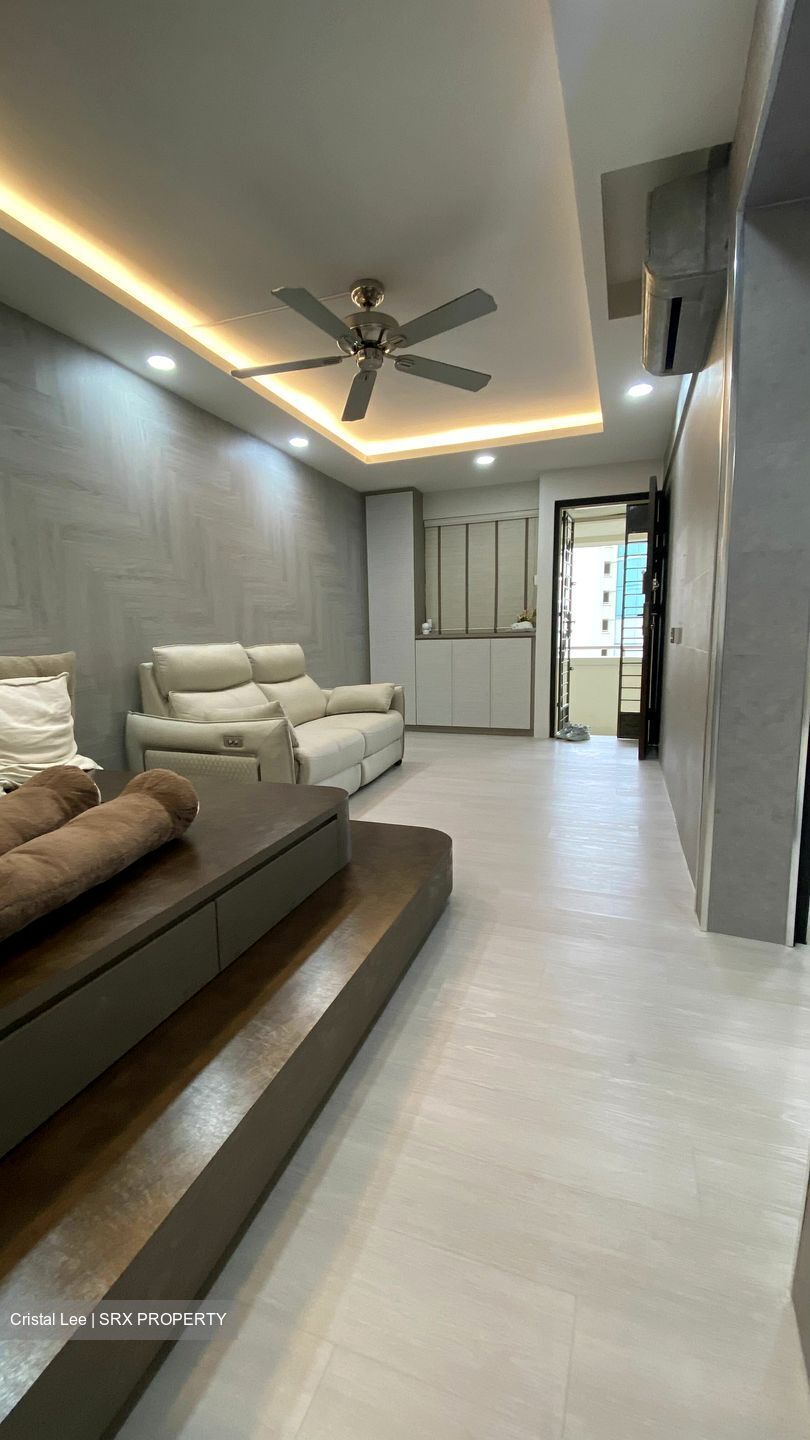 Blk 704 West Coast Road (Clementi), HDB 3 Rooms #383732741